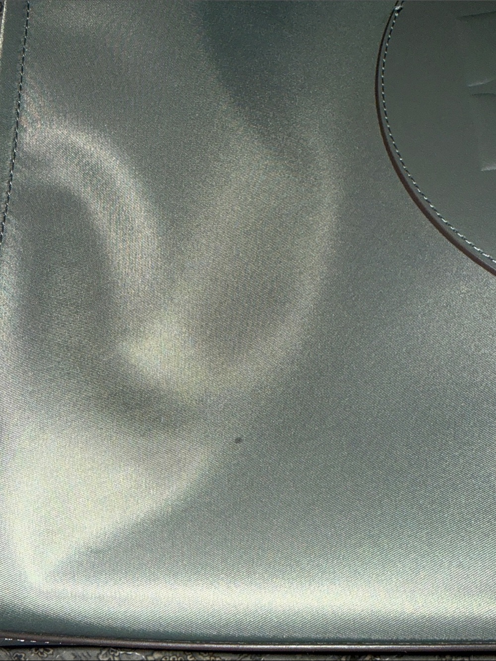 Tory Burch Ella Tote - Picture 11 of 12